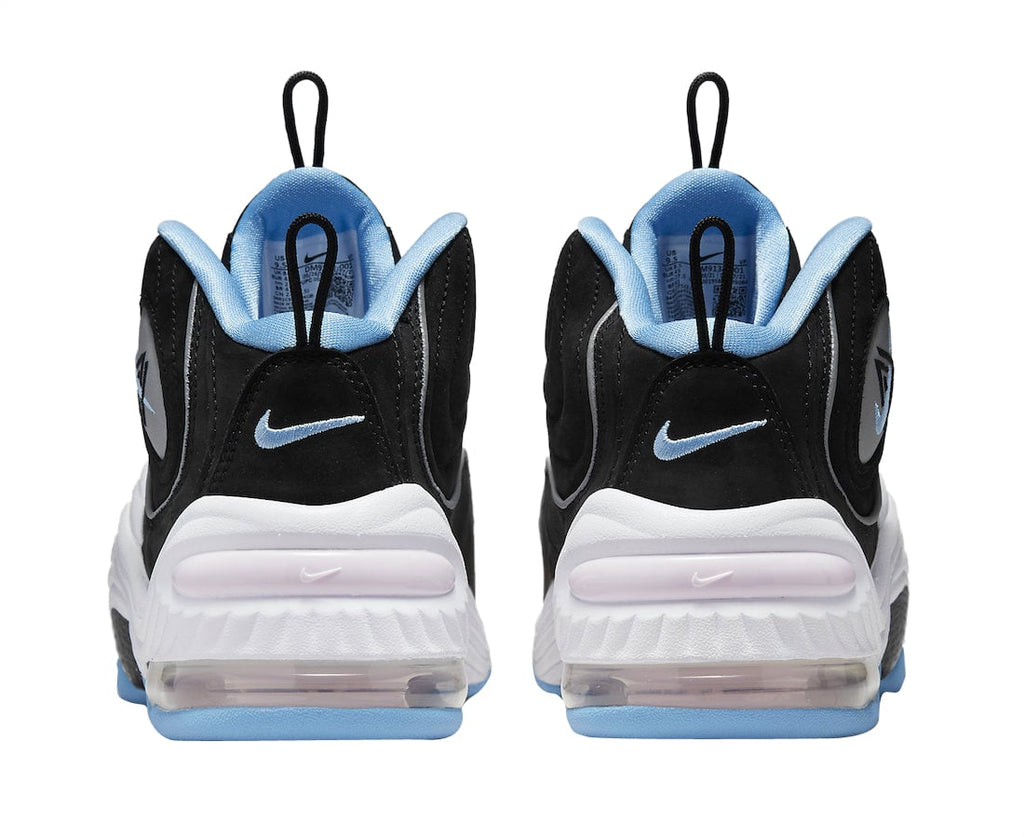 Social Status x Nike Air Penny 2 Black - Image 6