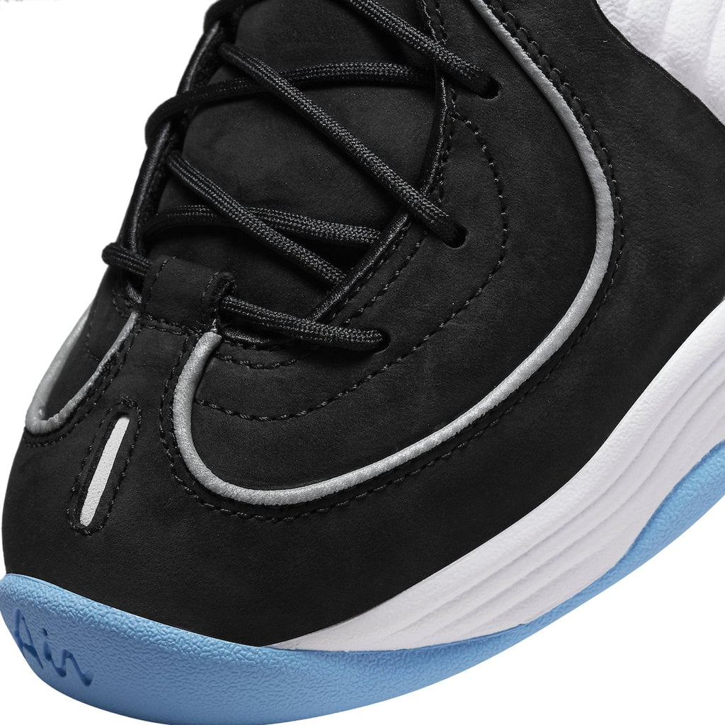 Social Status x Nike Air Penny 2 Black - Image 8