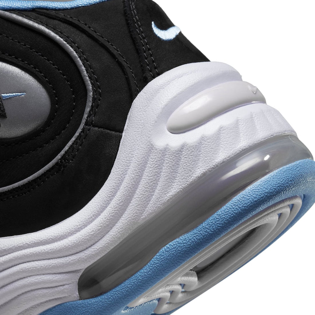 Social Status x Nike Air Penny 2 Black - Image 9