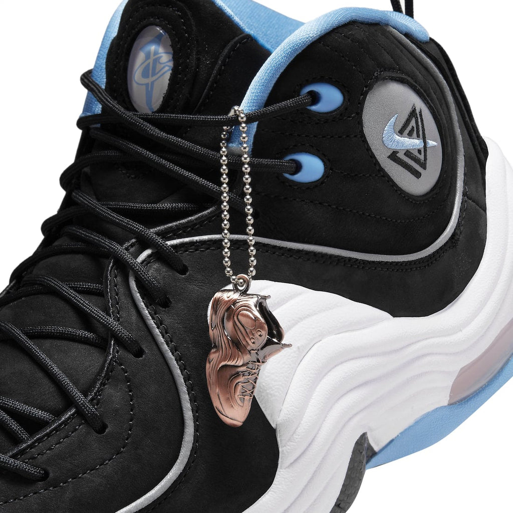 Social Status x Nike Air Penny 2 Black - Image 10