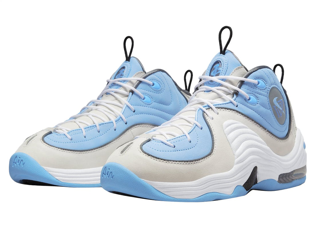Social Status x Nike Air Penny 2 Cobalt Pulse - Image 2