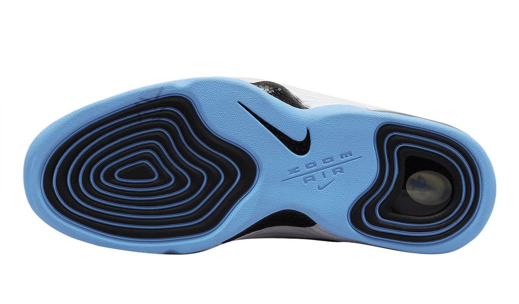 Social Status x Nike Air Penny 2 Cobalt Pulse - Image 7