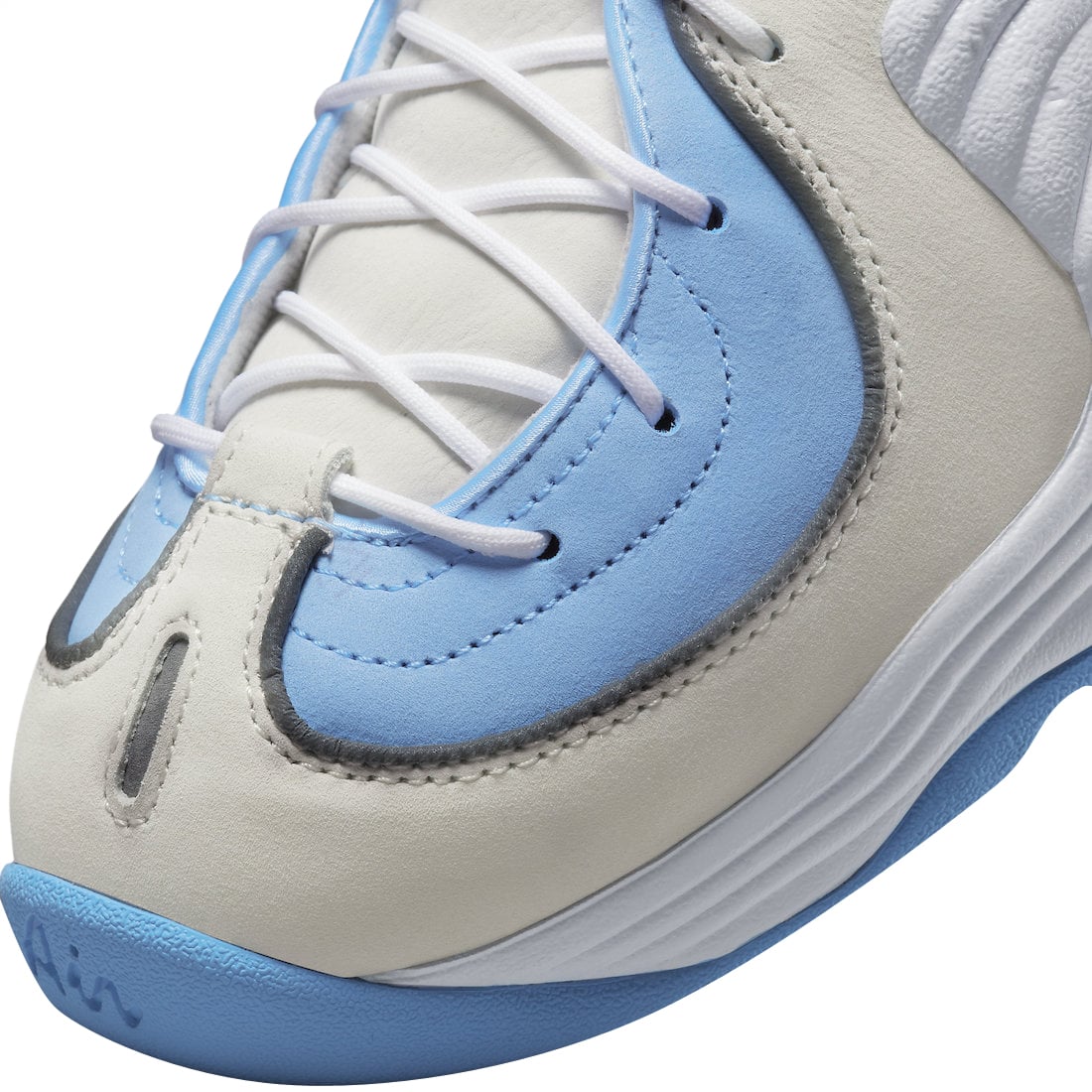 Social Status x Nike Air Penny 2 Cobalt Pulse - Image 8