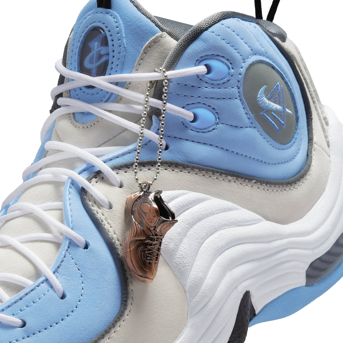 Social Status x Nike Air Penny 2 Cobalt Pulse - Image 10