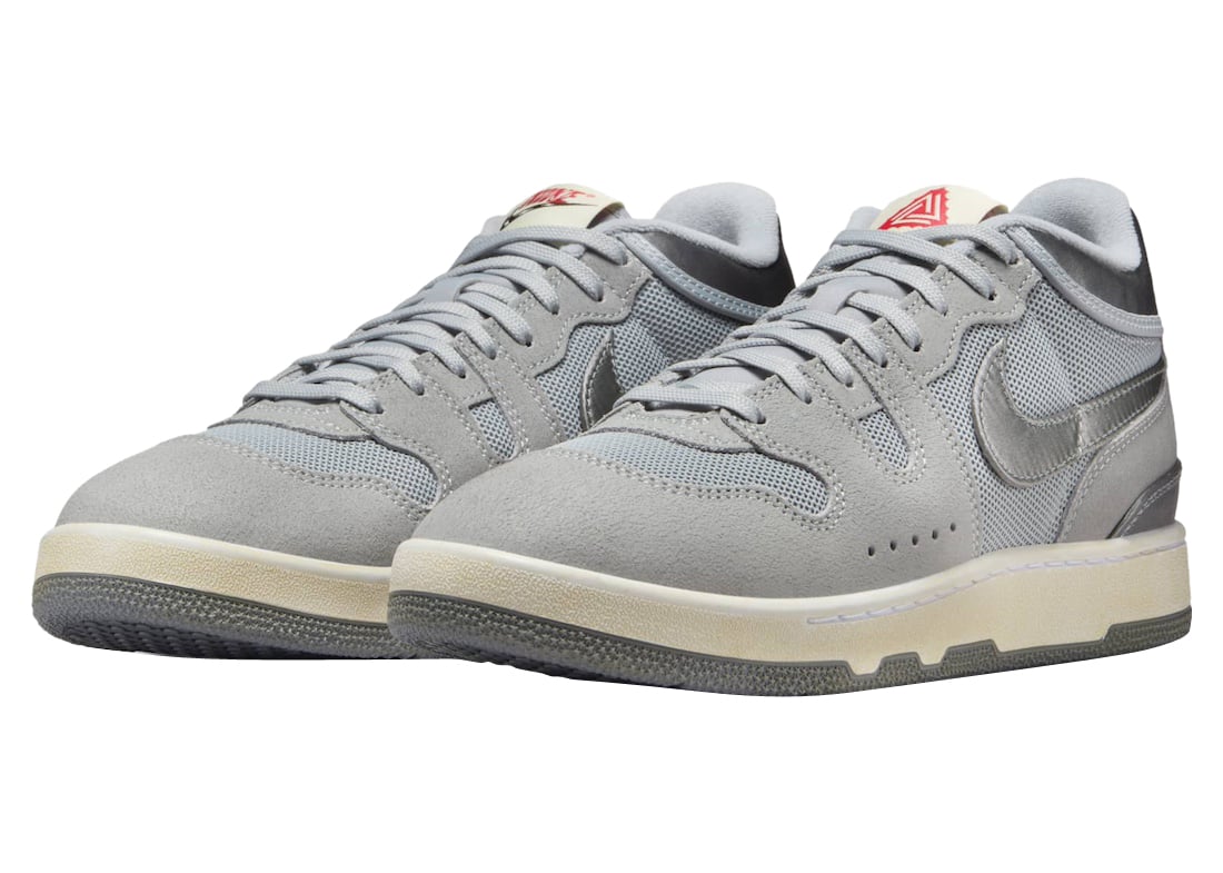 Social Status x Nike Mac Attack Split Vision - Image 2