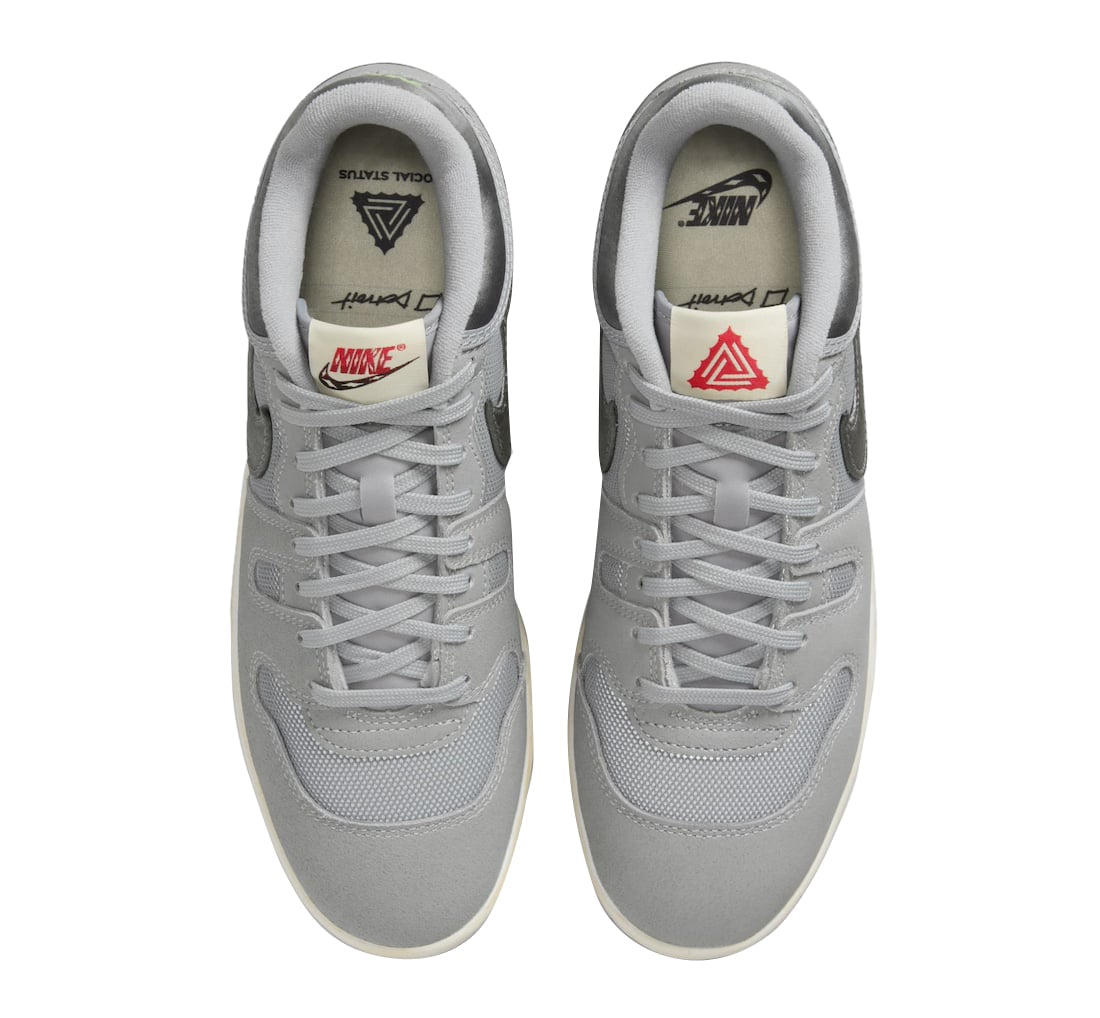 Social Status x Nike Mac Attack Split Vision - Image 4