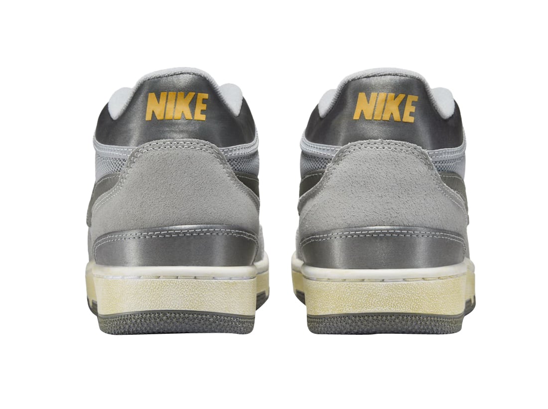 Social Status x Nike Mac Attack Split Vision - Image 5