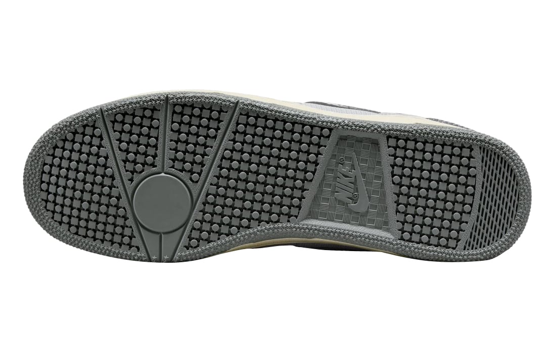 Social Status x Nike Mac Attack Split Vision - Image 6
