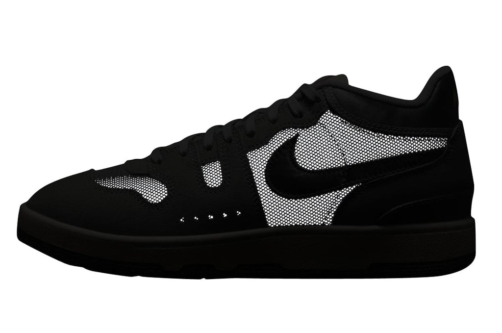 Social Status x Nike Mac Attack Split Vision - Image 10