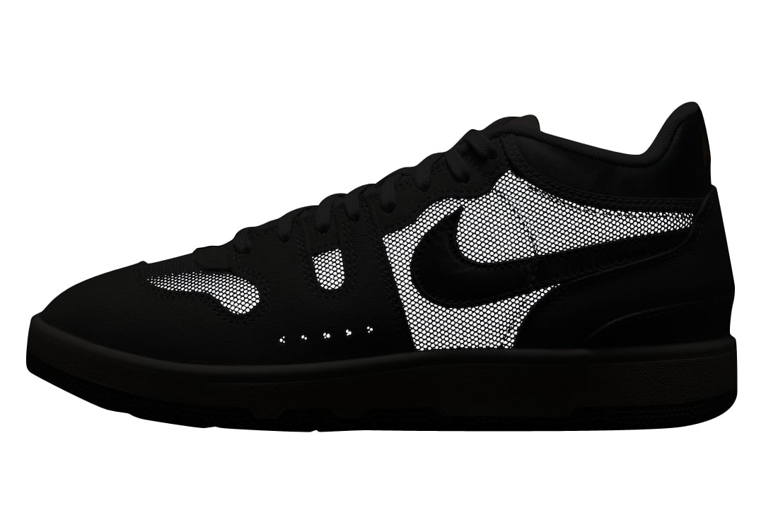 Social Status x Nike Mac Attack Split Vision - Image 10