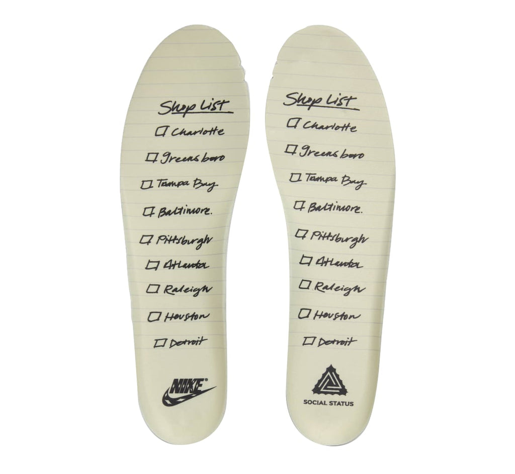 Social Status x Nike Mac Attack Split Vision - Image 11