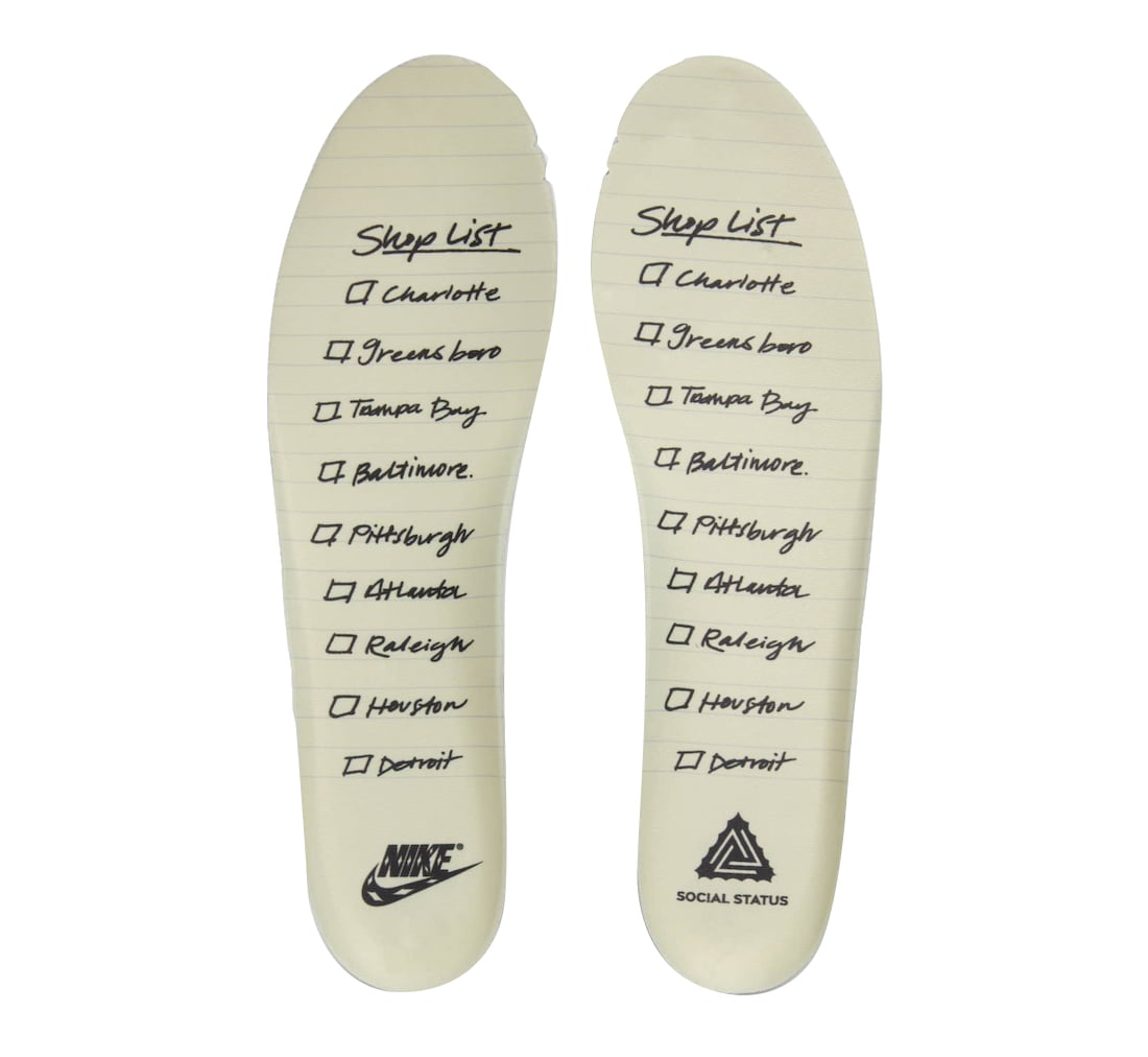Social Status x Nike Mac Attack Split Vision - Image 11