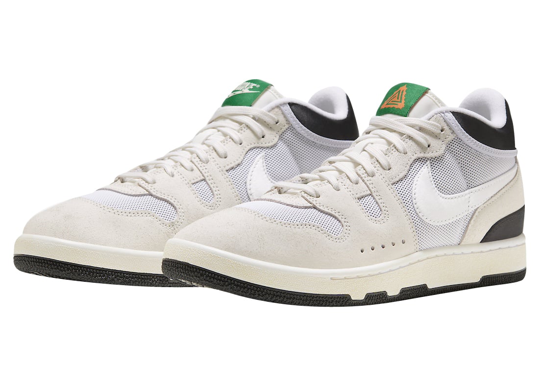 Social Status x Nike Mac Attack Status Symbol - Image 2