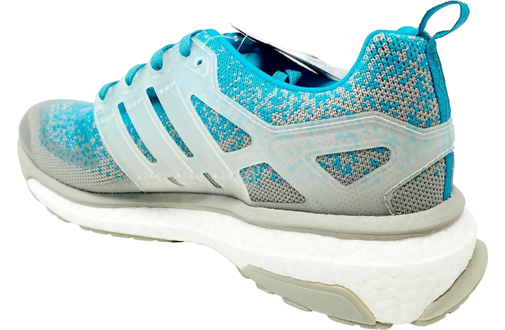 Solebox x Packer x Adidas Energy Boost Energy Blue - Image 3