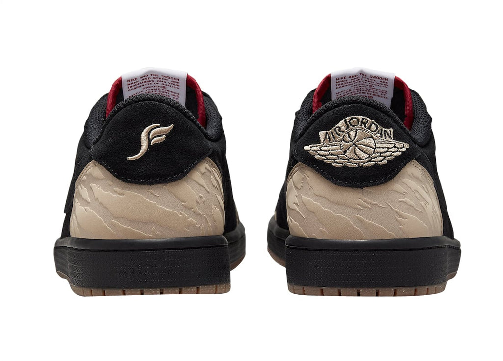 SoleFly x Air Jordan 1 Low - Image 5