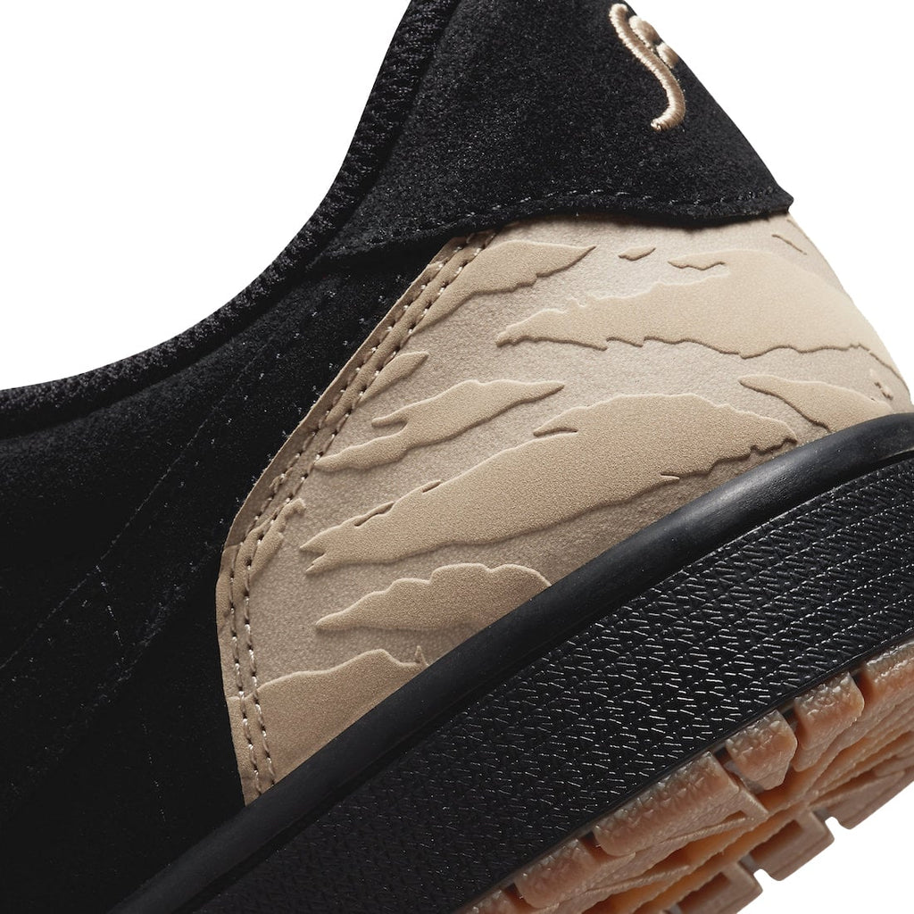 SoleFly x Air Jordan 1 Low - Image 7