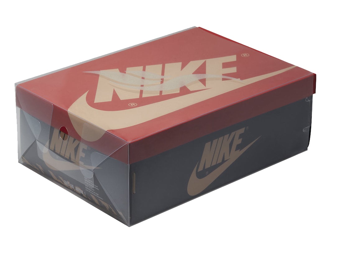 SoleFly x Air Jordan 1 Low - Image 11