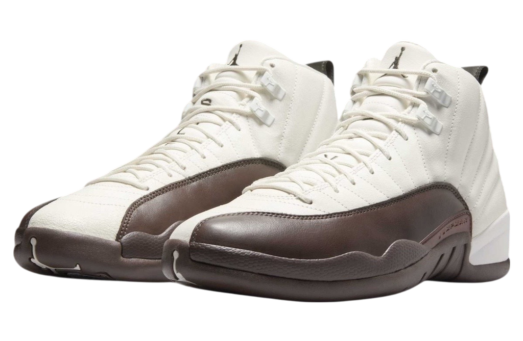 SoleFly x Air Jordan 12 Cafecito - Image 2