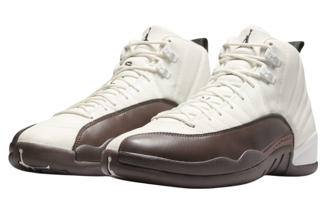 SoleFly x Air Jordan 12 Cafecito - Image 2