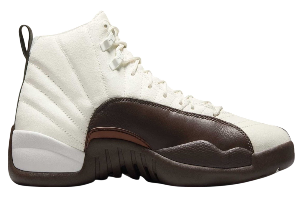 SoleFly x Air Jordan 12 Cafecito - Image 3