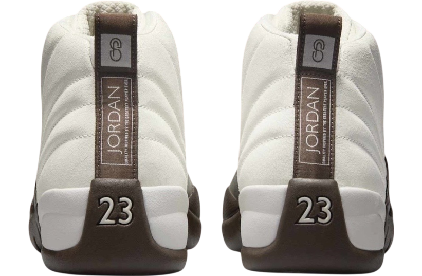 SoleFly x Air Jordan 12 Cafecito - Image 5