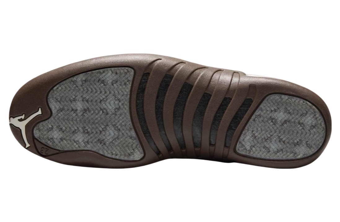 SoleFly x Air Jordan 12 Cafecito - Image 6