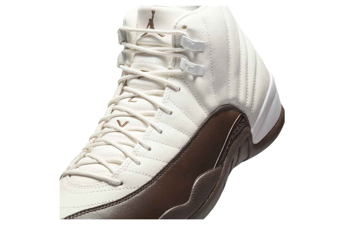 SoleFly x Air Jordan 12 Cafecito - Image 7