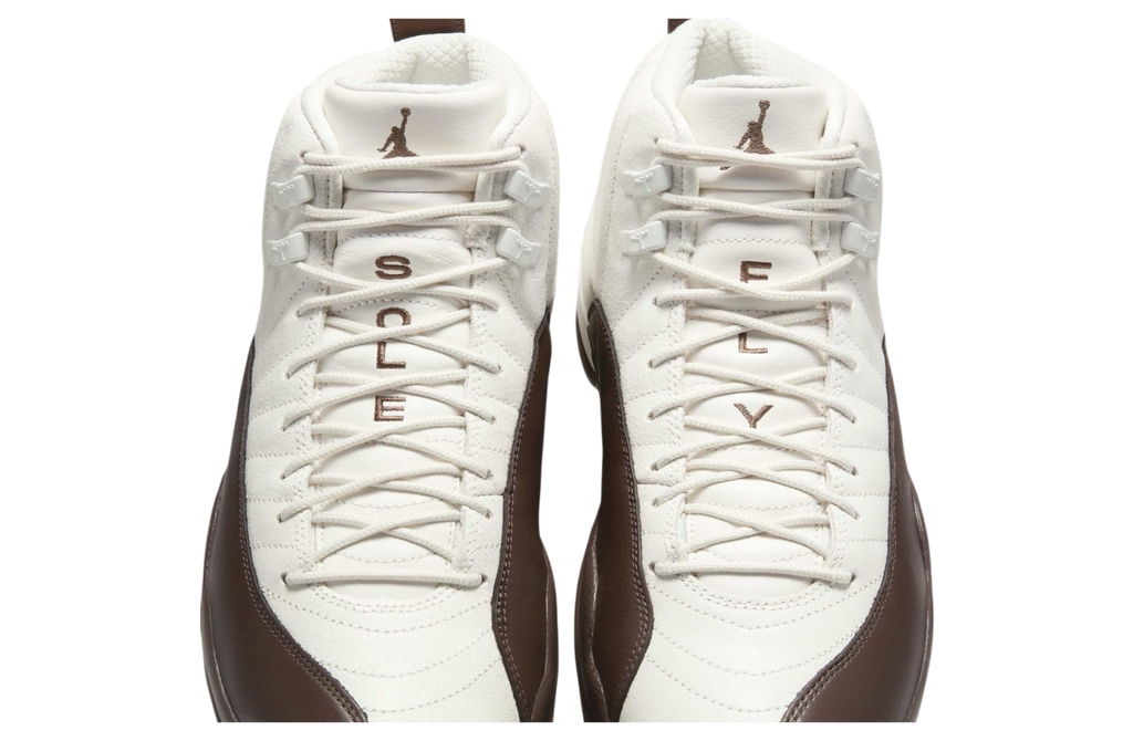 SoleFly x Air Jordan 12 Cafecito - Image 9