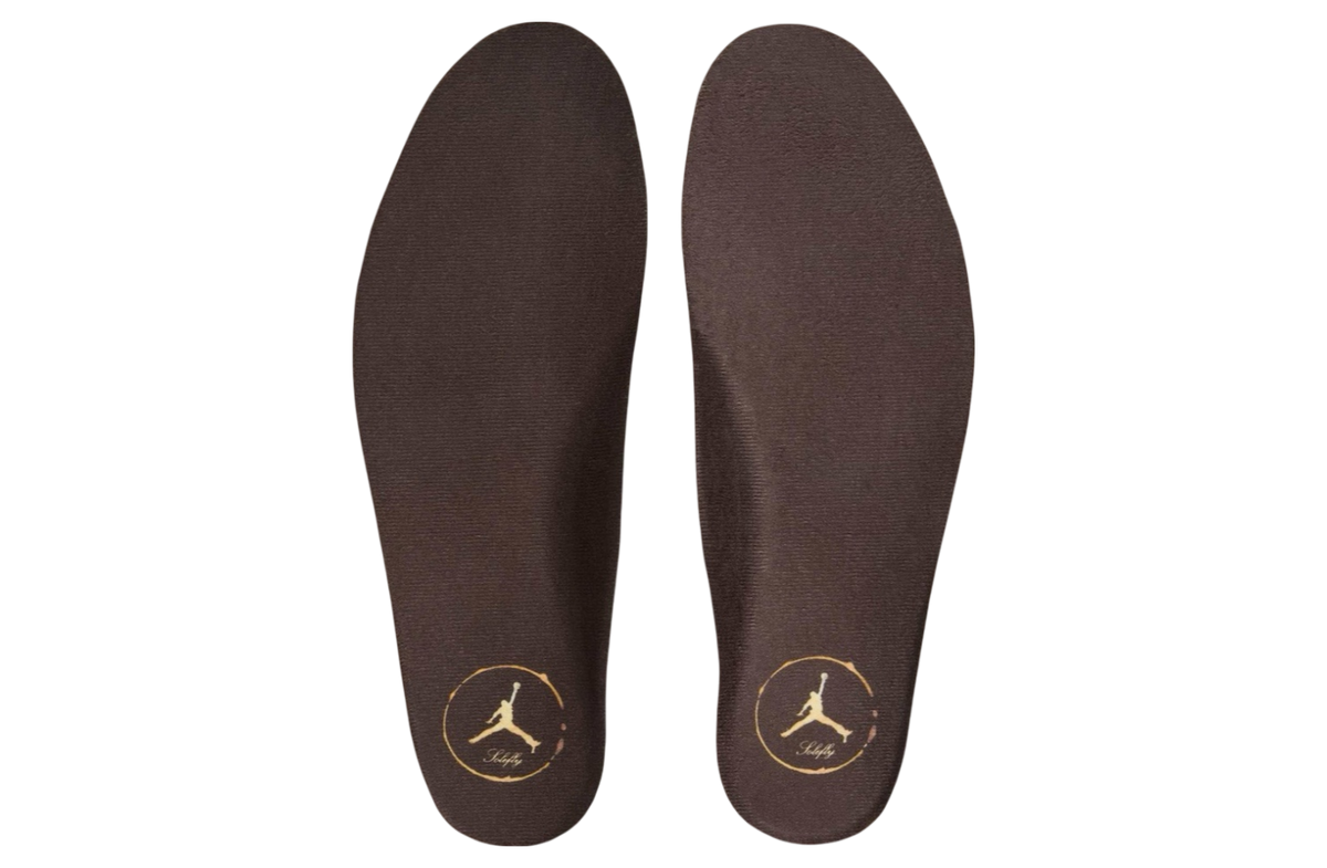 SoleFly x Air Jordan 12 Cafecito - Image 10
