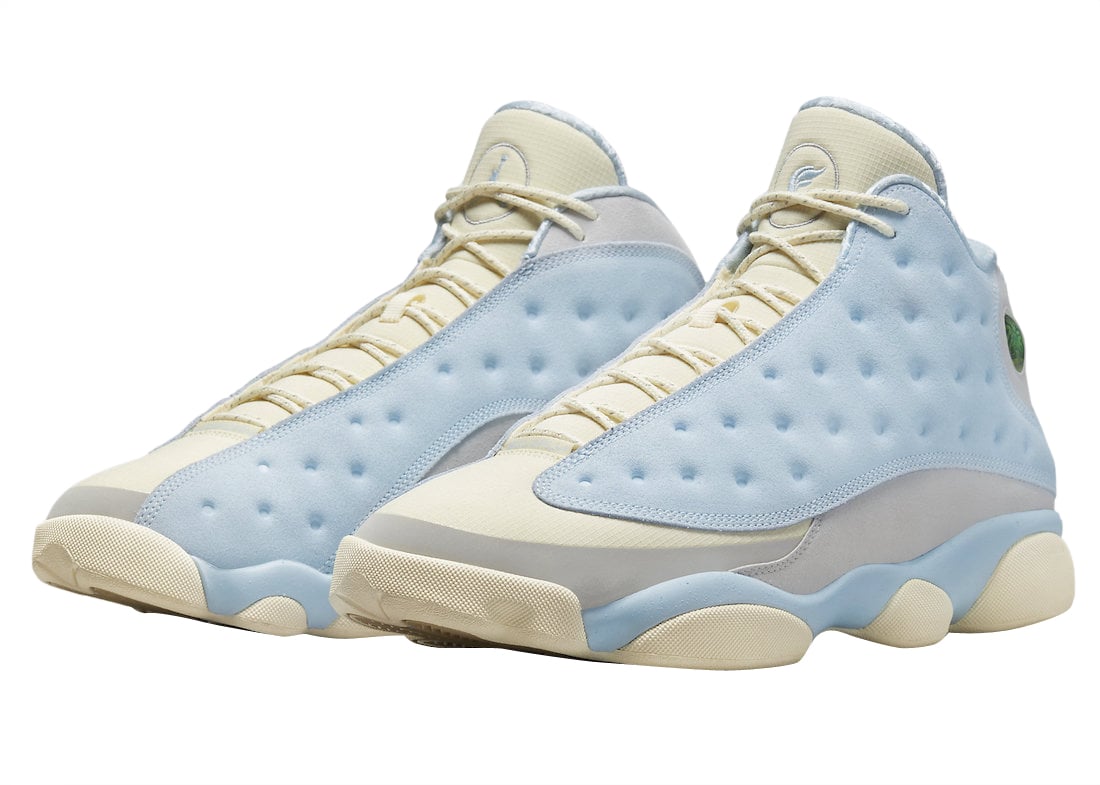 SoleFly x Air Jordan 13 - Image 2