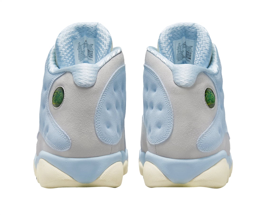 SoleFly x Air Jordan 13 - Image 5