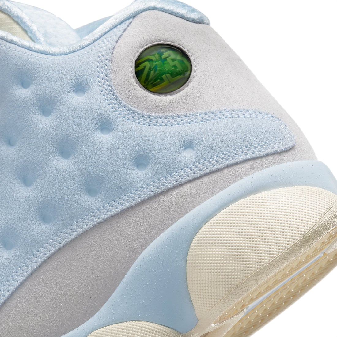 SoleFly x Air Jordan 13 - Image 8