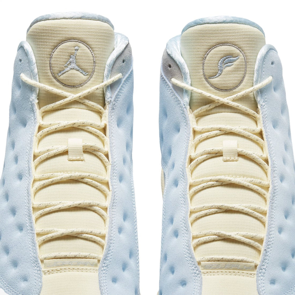 SoleFly x Air Jordan 13 - Image 9