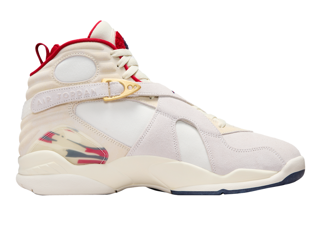 SoleFly x Air Jordan 8 Mi Casa Es Su Casa - Image 3