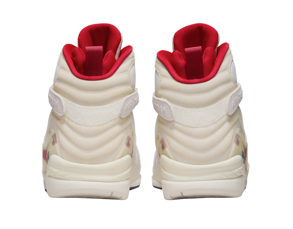SoleFly x Air Jordan 8 Mi Casa Es Su Casa - Image 5