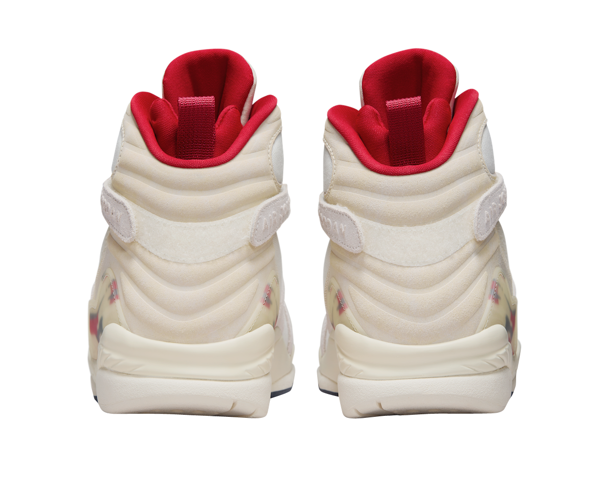 SoleFly x Air Jordan 8 Mi Casa Es Su Casa - Image 5