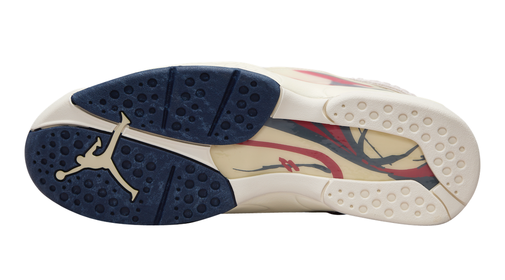 SoleFly x Air Jordan 8 Mi Casa Es Su Casa - Image 6