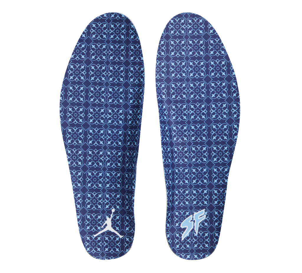 SoleFly x Air Jordan 8 Mi Casa Es Su Casa - Image 9