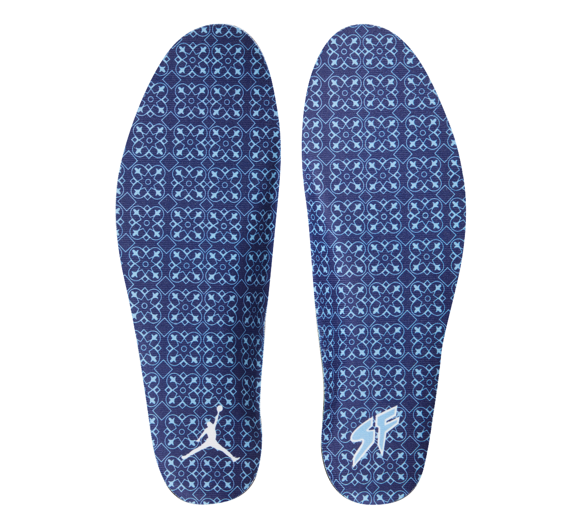 SoleFly x Air Jordan 8 Mi Casa Es Su Casa - Image 9