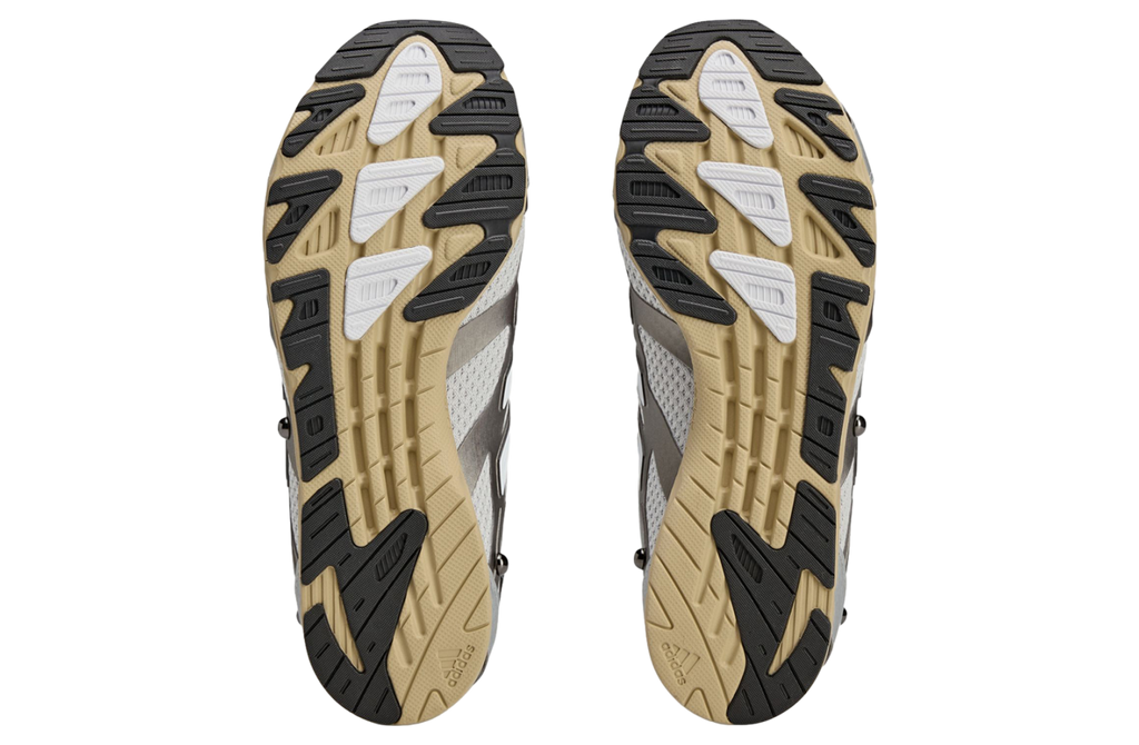 Song For The Mute x Adidas Adizero PR White / Black - Image 5