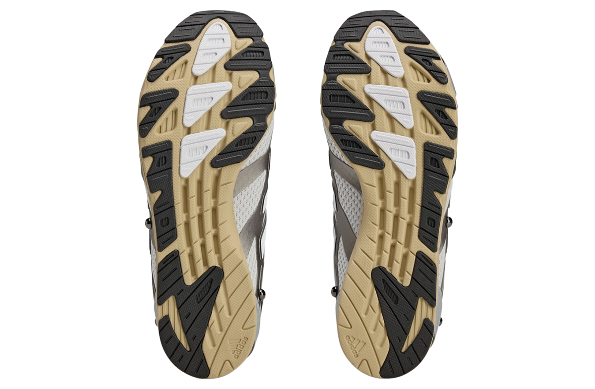 Song For The Mute x Adidas Adizero PR White / Black - Image 5