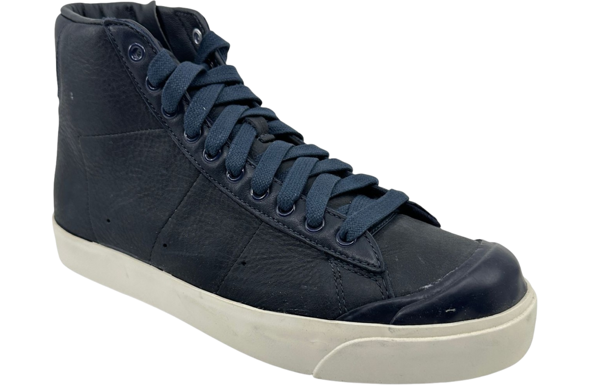Soph x Nike Blazer Mid AB TZ Dark Obsidian - Image 2