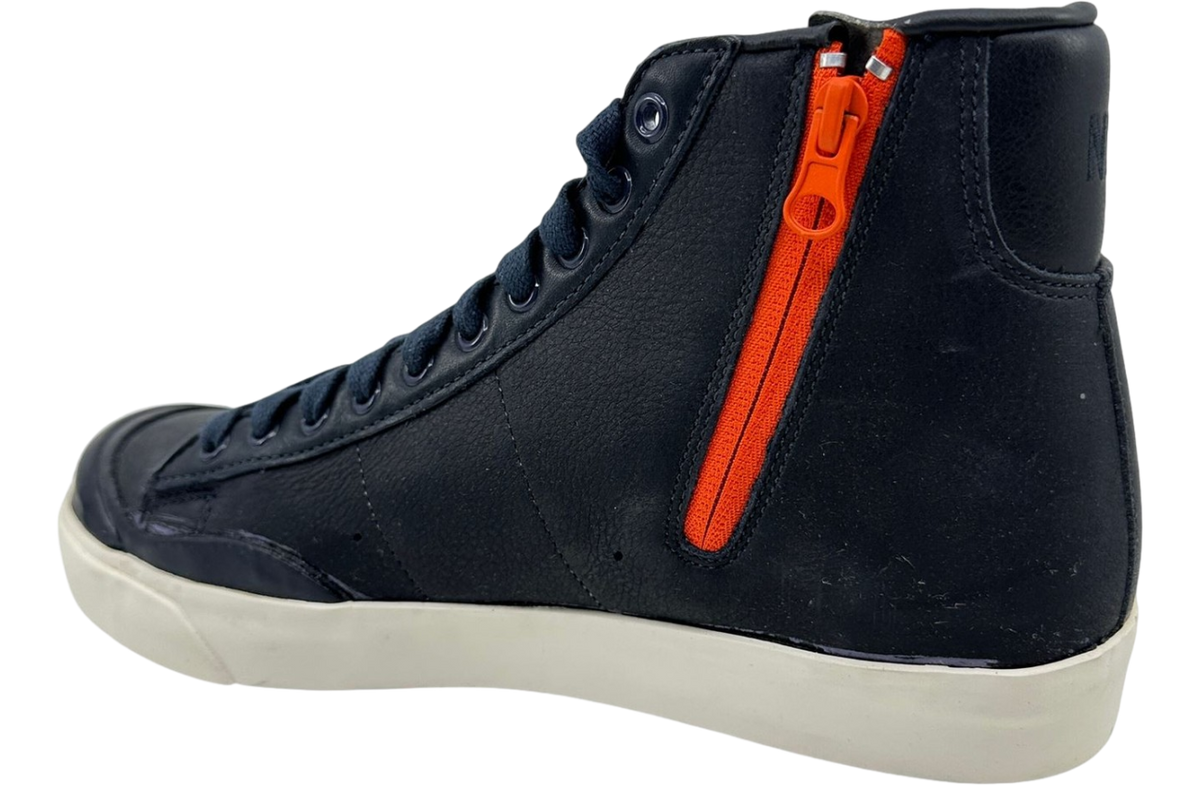 Soph x Nike Blazer Mid AB TZ Dark Obsidian - Image 3
