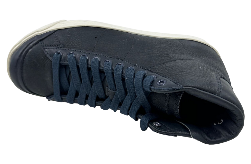 Soph x Nike Blazer Mid AB TZ Dark Obsidian - Image 4