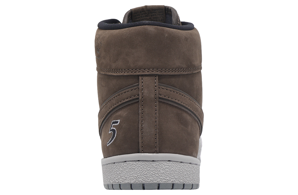 SoulGoods x Jordan Air Ship PE Prove Yourself - Image 3