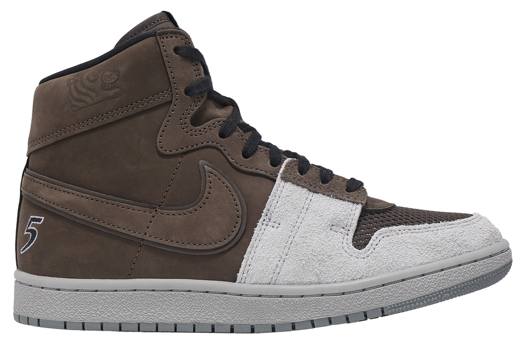 SoulGoods x Jordan Air Ship PE Prove Yourself - Image 5