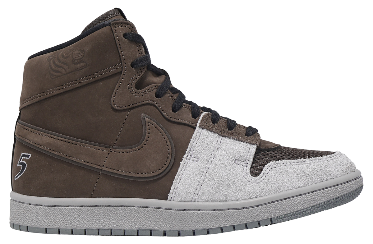 SoulGoods x Jordan Air Ship PE Prove Yourself - Image 5