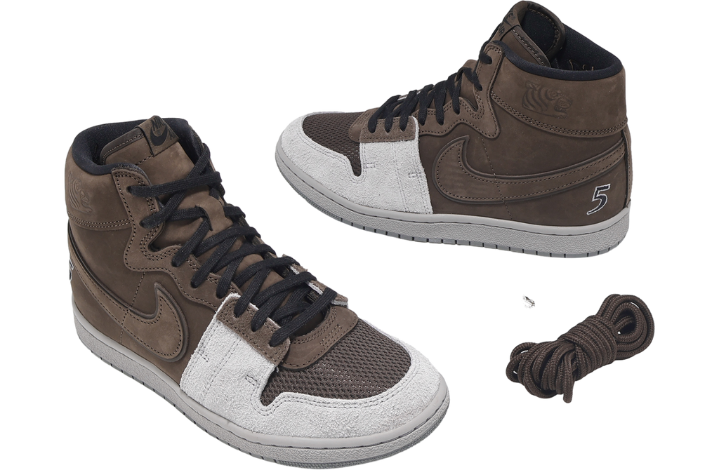 SoulGoods x Jordan Air Ship PE Prove Yourself - Image 6