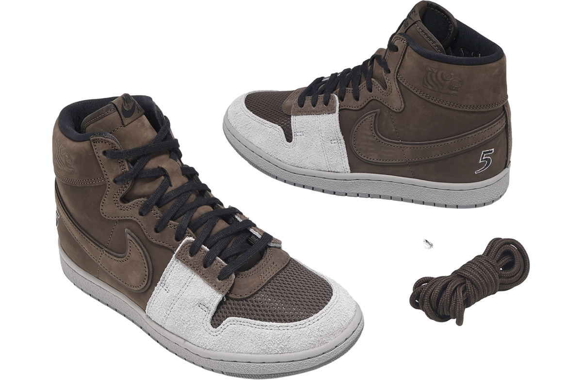 SoulGoods x Jordan Air Ship PE Prove Yourself - Image 6