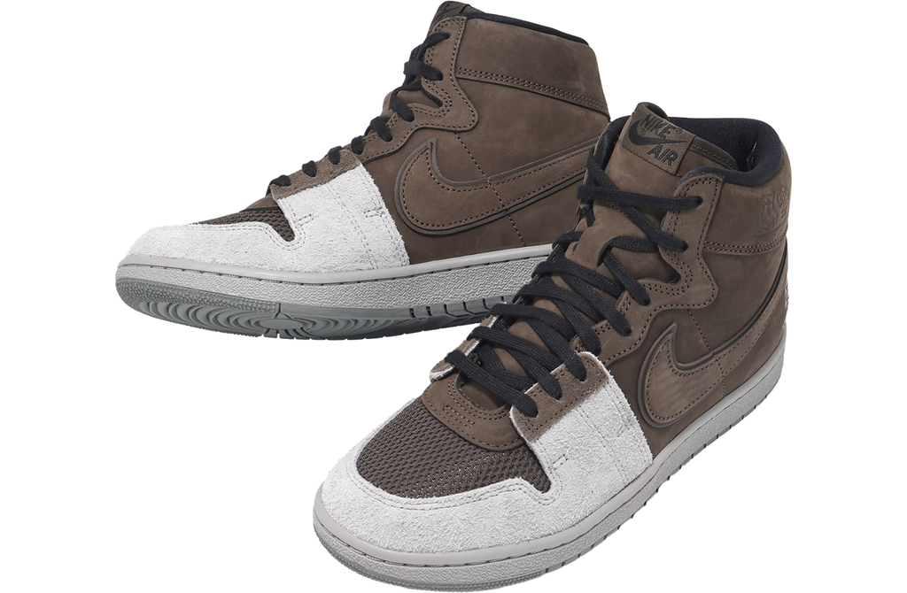 SoulGoods x Jordan Air Ship PE Prove Yourself - Image 7